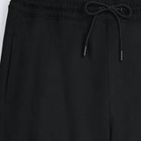 BAGGY FIT KNIT TROUSER