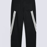 BAGGY FIT KNIT TROUSER