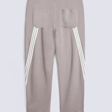 BAGGY FIT KNIT TROUSER