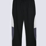 BAGGY FIT KNIT TROUSER