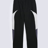 BAGGY FIT KNIT TROUSER