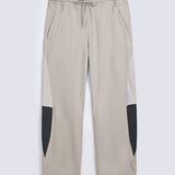 BAGGY FIT KNIT TROUSER