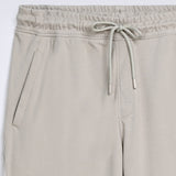 BAGGY FIT KNIT TROUSER