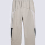 BAGGY FIT KNIT TROUSER