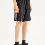 BAGGY FIT SHORT