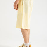 BAGGY FIT SHORT
