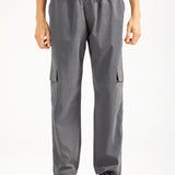 BAGGY FIT TROUSER