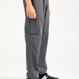 BAGGY FIT TROUSER