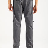 BAGGY FIT TROUSER