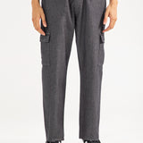 BAGGY FIT TROUSER