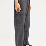 BAGGY FIT TROUSER