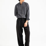 WIDE LEG CHINO