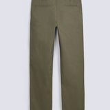 SLIM RELAXED FIT CHINO