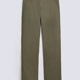 SLIM RELAXED FIT CHINO