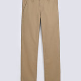 SLIM RELAXED FIT CHINO