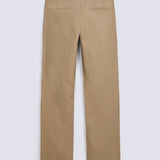 SLIM RELAXED FIT CHINO