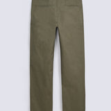 SLIM RELAXED FIT CHINO