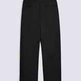 WIDE LEG FIT CHINO