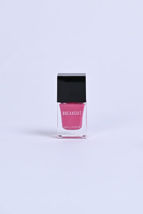 BERRY BLUSH LACQUER COLLECTION (PACK OF 3)