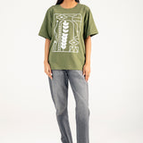 GRAPHIC TEE