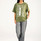 GRAPHIC TEE
