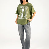 GRAPHIC TEE