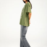 GRAPHIC TEE