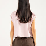 HAMMER SLEEVE TEE
