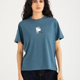 GRAPHIC REGULAR TEE