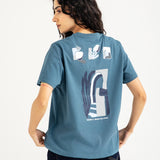 GRAPHIC REGULAR TEE