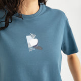 GRAPHIC REGULAR TEE