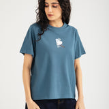 GRAPHIC REGULAR TEE