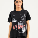 GRAPHIC TEE