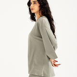 OVERSIZED TEE