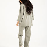 OVERSIZED TEE