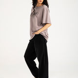 GRAPHIC OVERSIZED TEE