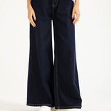 MEGA WIDE FIT DENIM