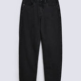 BARREL FIT DENIM