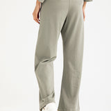 WIDE LEG TROUSERS