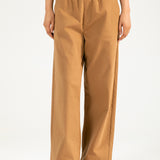 ELASTICATED CULOTTES