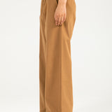 ELASTICATED CULOTTES