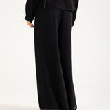 WIDE LEG TROUSER