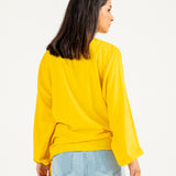 TOP WITH HEM DETAIL