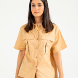 SAFARI TOP