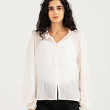 BLOUSE TOP