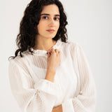 BLOUSE TOP