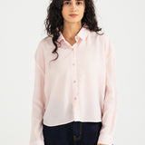 BUTTON DOWN SHIRT