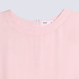 TOP WITH KIMONO SLEEVE