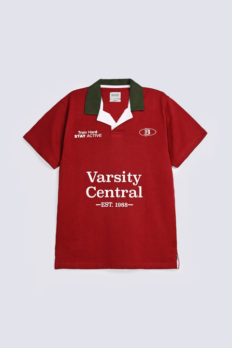 RUGBY POLO