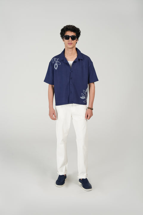 BOXY FIT SUPER SOFT POLO